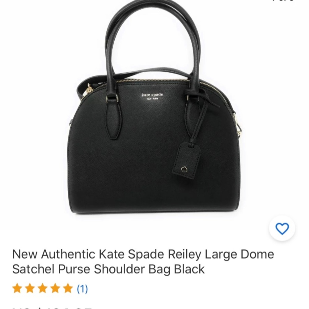 Beautiful excellent condition Kate Spade satchel